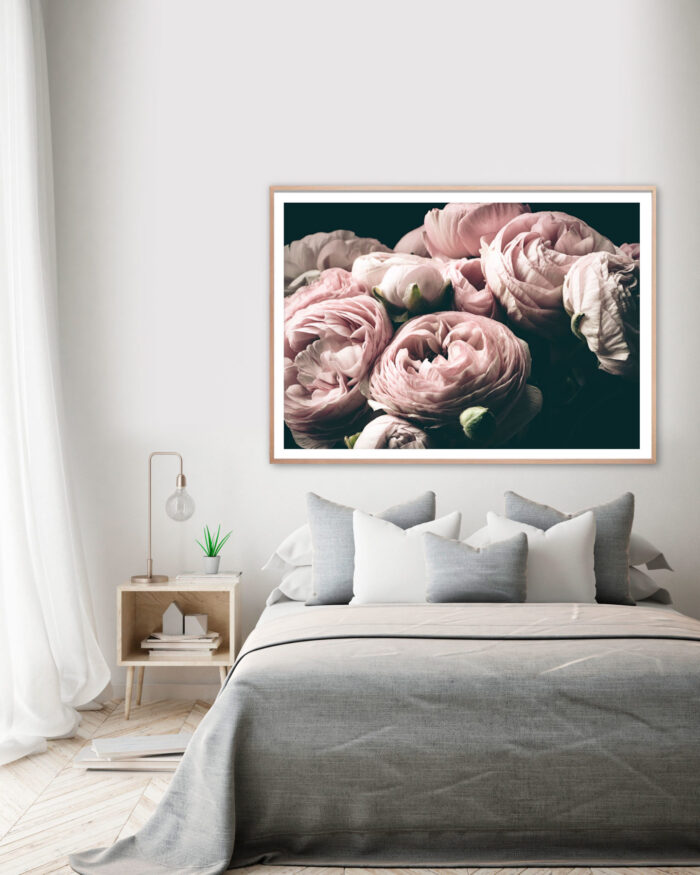 The Beautiful Florence Print